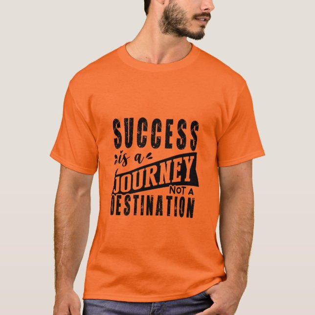 Camiseta Diseño de presupuesto (Anverso)