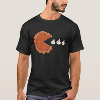 Camiseta Diseño de Pumpkin Pie Lover Potato pie Arcade Edit