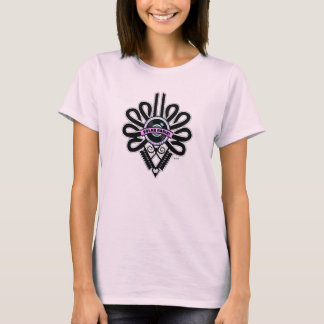 Camiseta Diseño de Radio Polca Parzenica Gorale