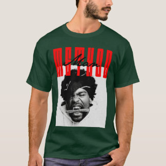 Camiseta Diseño de regalo de arte de fanático estético de M