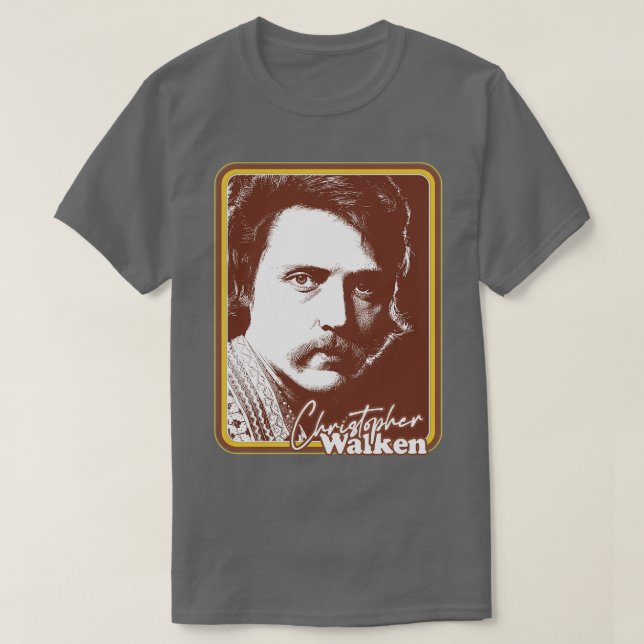 Camiseta Diseño de regalo de arte para fans retro de Christ (Diseño del anverso)