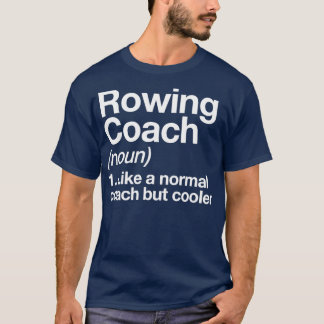 Camiseta Diseño de regalo de formador de definición diverti