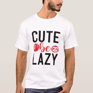 Camiseta Diseño de regalo inspirado en zapatos lindos