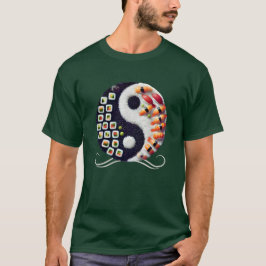 Camiseta diseño de sushi divertido para los fans
