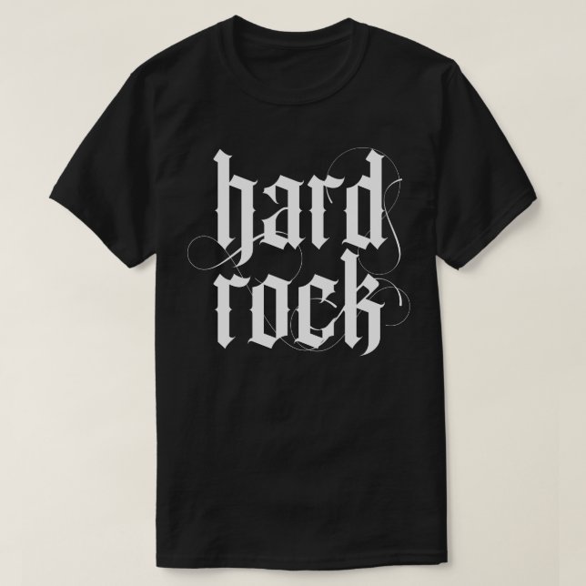 Camiseta diseño de tatuajes de ardoro 1 (Diseño del anverso)