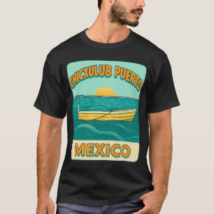 Camiseta Diseño de Terapia de Pesca con Mosca – Aventura al