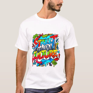 Camiseta Diseño de Terror – Arte Espeluznante y Siniestro