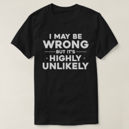 Camiseta Diseño de tipografía de cita de confianza divertid