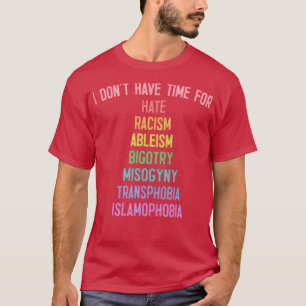 Camiseta Diseño de tipografía de estilo antibiótico
