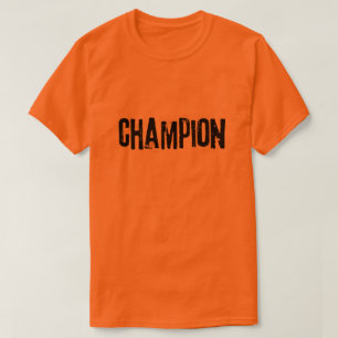 Camiseta Diseño de tipografía motivacional mentalidad de ca