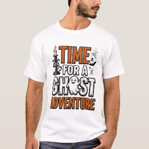 Camiseta Diseño de tipografía vintage de aventura de fantas