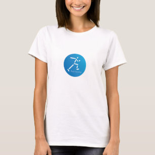 Camiseta Diseño de travesía