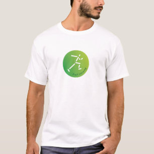 Camiseta Diseño de travesía