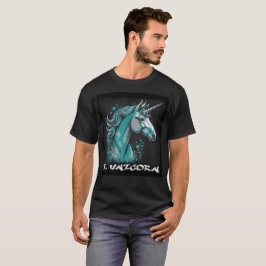 Camiseta Diseño de Unicornio – Tu elección para una camiset