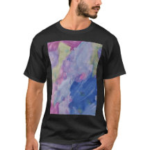 diseño de unisex artístico, mujer y hombre