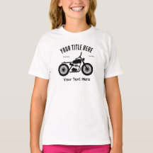 Diseño de velocidad y libertad en moto