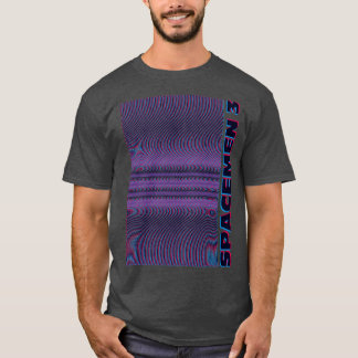 Camiseta Diseño de ventilador de Spacemen 3