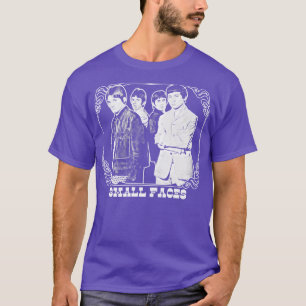 Camiseta Diseño de ventilador retro original