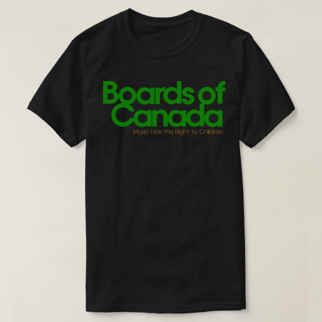 Camiseta Diseño De Ventiladores Retro De Las Juntas De Cana (Diseño del anverso)