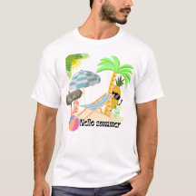 diseño de verano