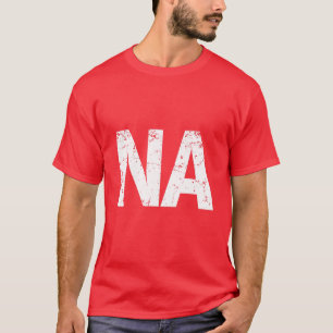 Camiseta Diseño de vestuario de grupo de Canadá NA para hom