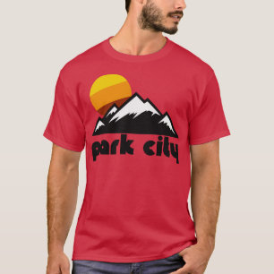 Camiseta Diseño de viajes de recuerdo de turistas de Retro 