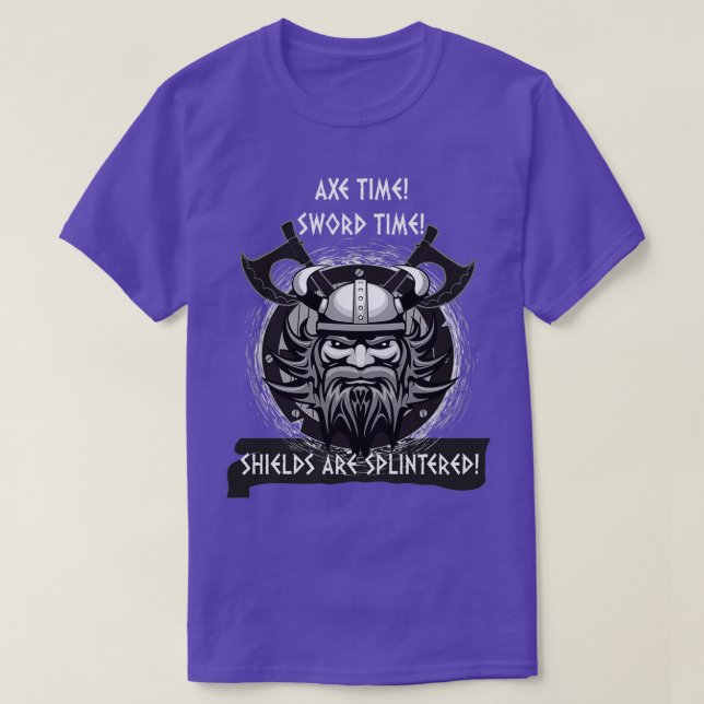 Camiseta Diseño de vibración 3 (Diseño del anverso)