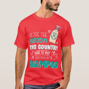 Camiseta Diseño de Walk It Off para hombres y mujeres motiv
