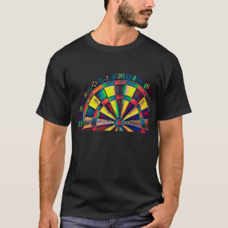 Camiseta Diseño del aficionado deportivo del juego del