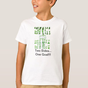 Camiseta Diseño del ajedrez por máximo