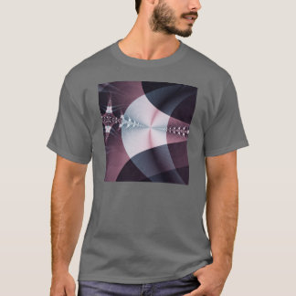 Camiseta Diseño del arco