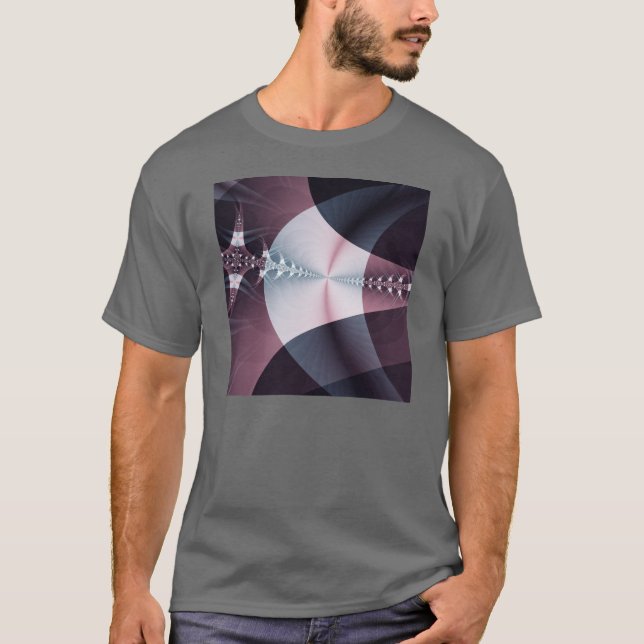 Camiseta Diseño del arco (Anverso)