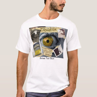 Camiseta Diseño del artesano