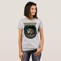 Diseño del circuito de Hacker Mole