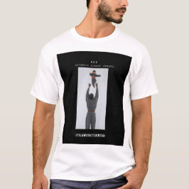 Camiseta Diseño del Día del Padre
