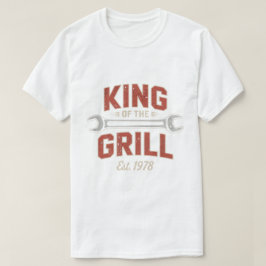 Camiseta Diseño del Día del PadreCamiseta