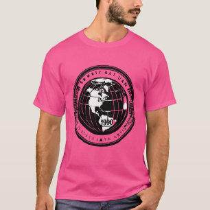 Camiseta Diseño del Hip Hop de los años 90 - Logotipo Swart