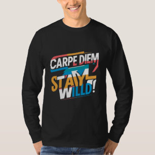 Camiseta Diseño del logotipo de camiseta/ caramelos/ sudade