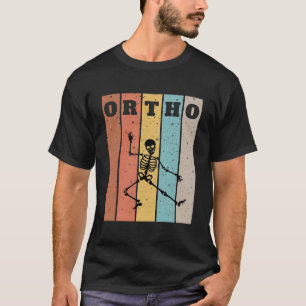 Camiseta Diseño del personal de Nahosc