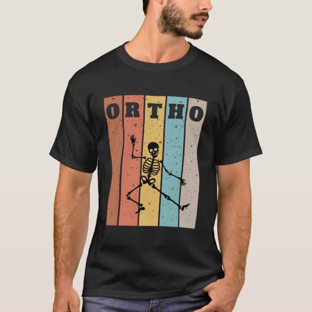 Camiseta Diseño del personal de Nahosc (Anverso)
