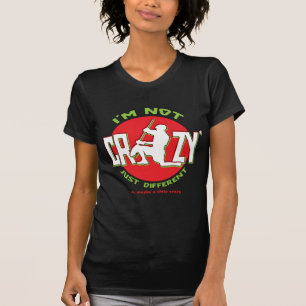 Camiseta Diseño del portero de LaCrosse