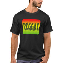 Diseño del reggae
