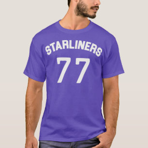Camiseta Diseño del tributo a STARLINERS 77 Blondie