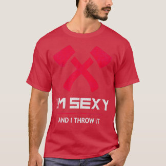 Camiseta Diseño Del Ventilador De Ax Urbano Con Cita Gracio
