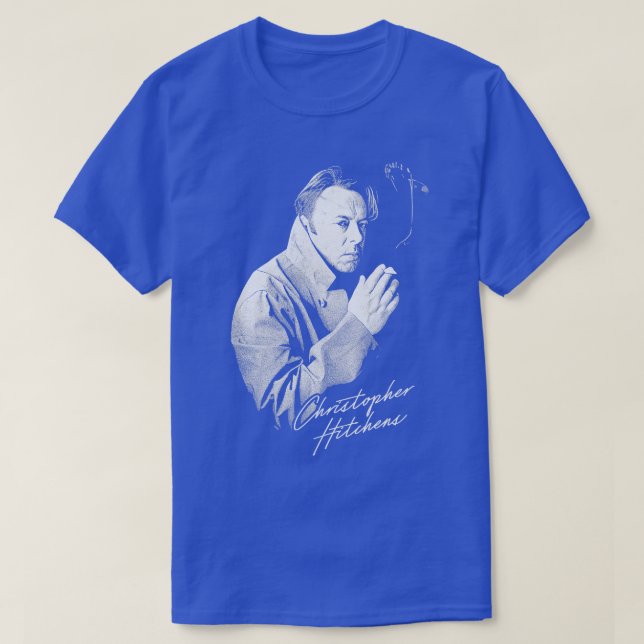 Camiseta Diseño del ventilador de estilo retro de Christoph (Diseño del anverso)