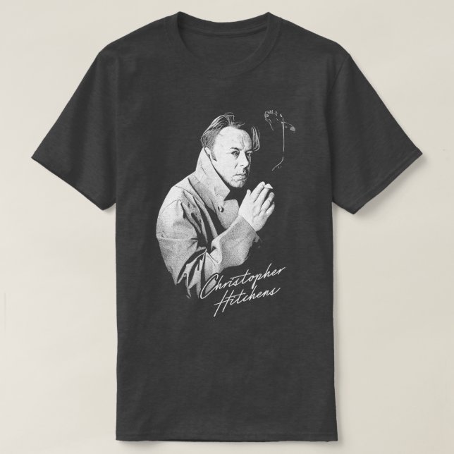 Camiseta Diseño del ventilador de estilo retro de Christoph (Diseño del anverso)