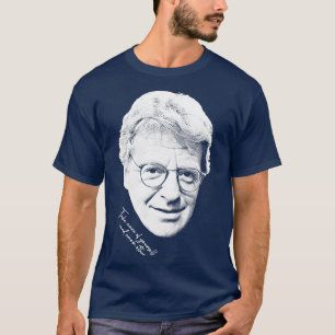Camiseta Diseño del ventilador de Jerry Springer Retro