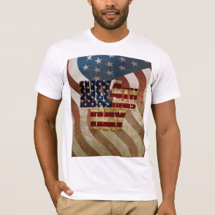 Camiseta Diseño del Viejo 4 de Julio Día de la Independenci