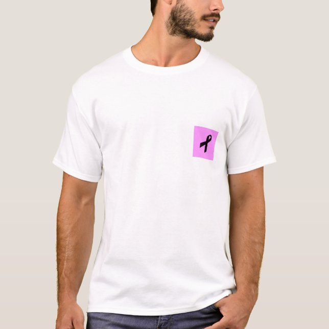 Camiseta Diseño Delantero-Detrás (Anverso)