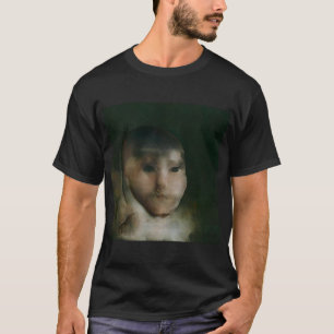 Camiseta Diseño Dementia Wojak